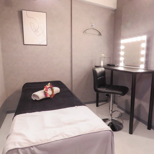 本格小顔コルギサロンミピマム