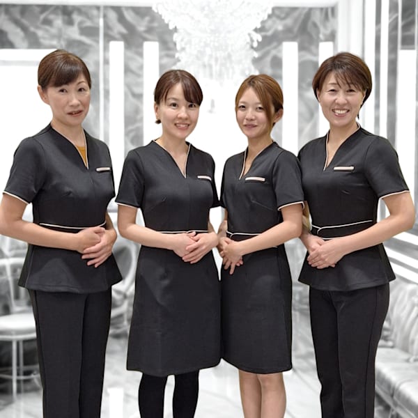 Paris de skin イオンモール柏店【パリス・デ・スキン】