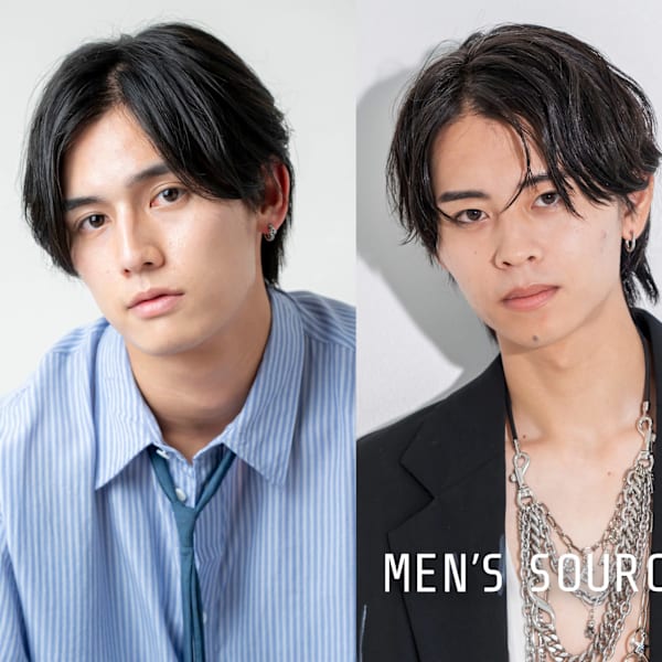 MEN'S SOURCE 天王寺