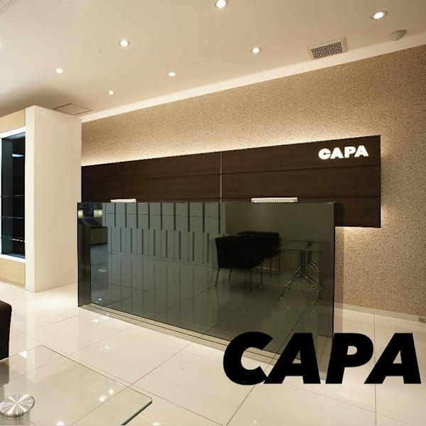 CAPA秦野