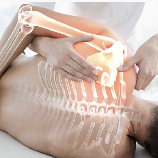CORE BODY BALANCE