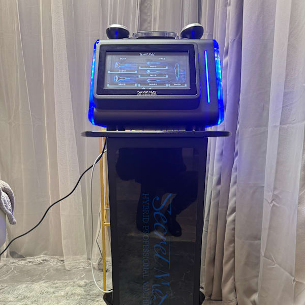 Beauty&HealthSalon Merci