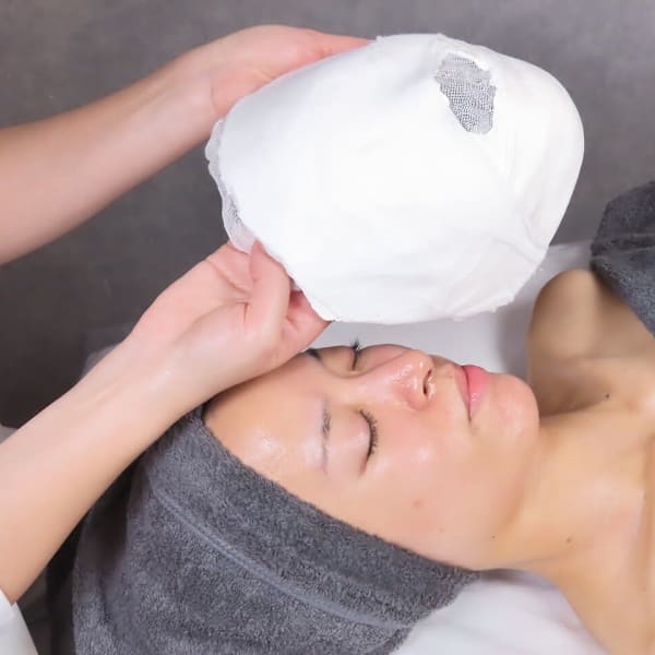 本格小顔コルギサロンミピマム