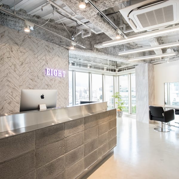 EIGHT kobe 神戸三宮店 【エイト】