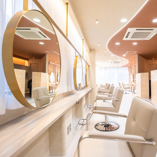 EIGHT amber 天神今泉店【エイト アンバー】