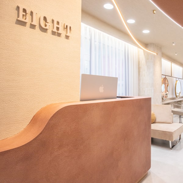 EIGHT amber 天神今泉店【エイト アンバー】