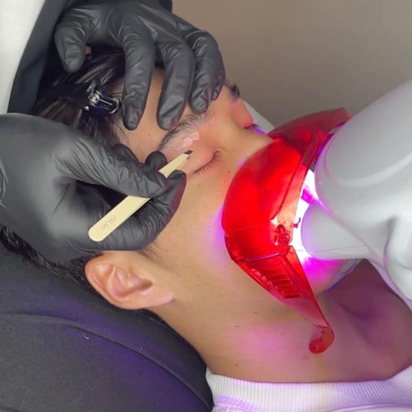 KIREI SHARE by プリンセスローズ静岡駅店 マツエク/まつげパーマ/眉毛/メンズ/脱毛