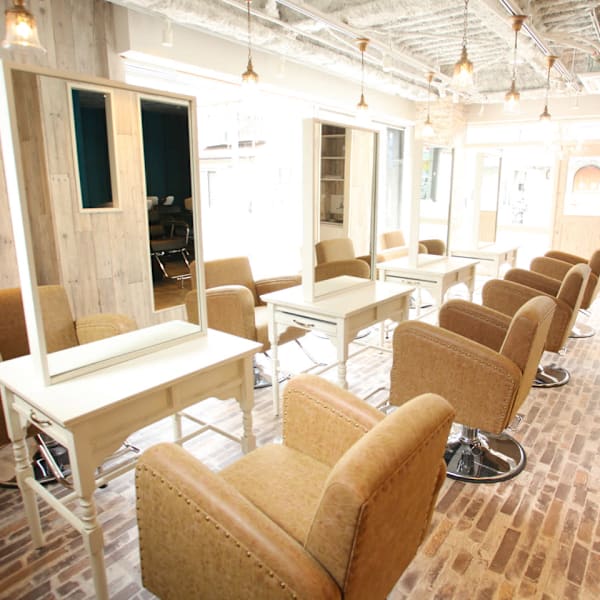 髪質改善 錦糸町 Moruadh 髪質改善【モルーア】