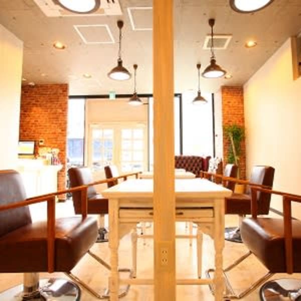 錦糸町 美容室 Conforto 【コンフォルト】