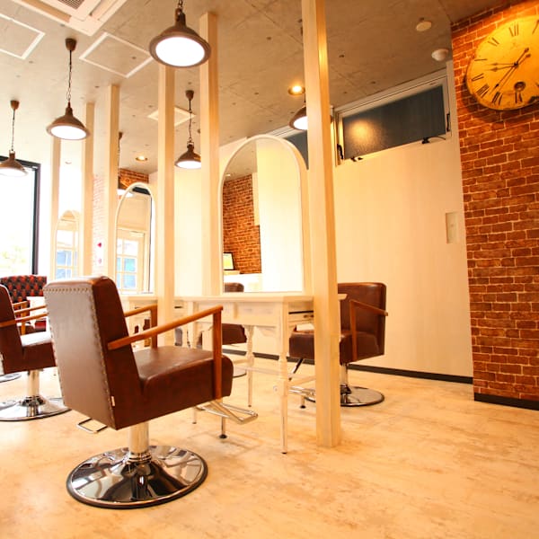 錦糸町 美容室 Conforto 【コンフォルト】