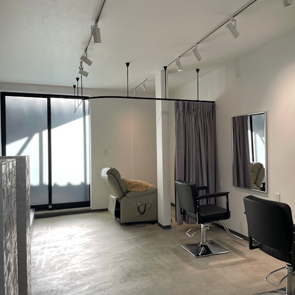 AO アオ仙台南/髪質改善/縮毛矯正/ハイライト/ショート