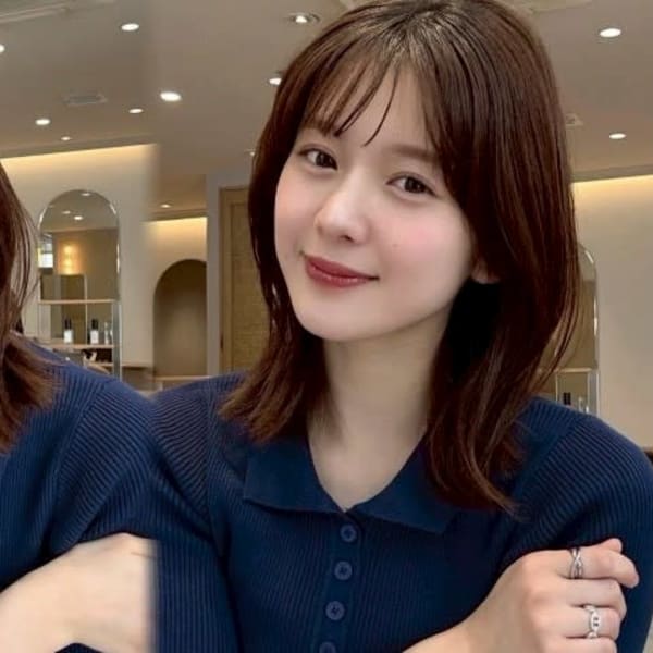 全席個室美容室 Zina Maison 札幌 髪質改善＆トリートメント