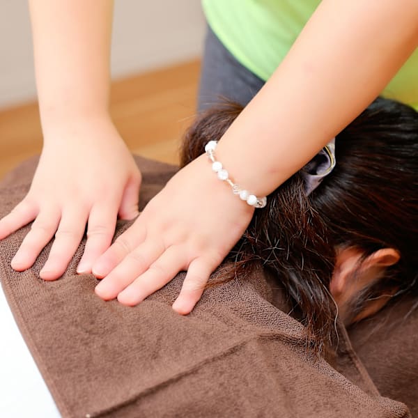 全身もみほぐしオフィスピースリー