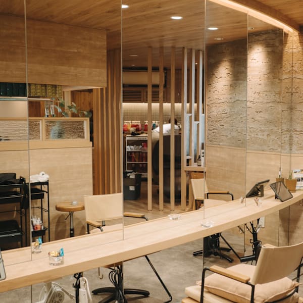 hair lounge an rio TIERRA