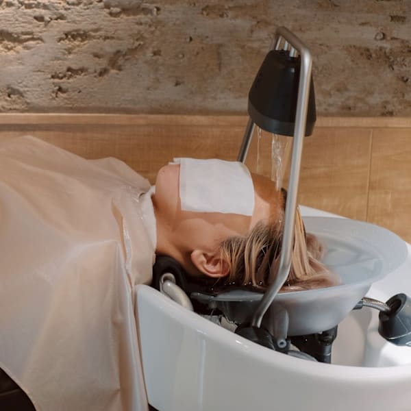 hair lounge an rio TIERRA