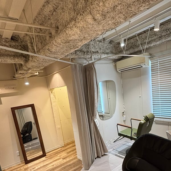 Cream Bath & Head Spa Nalu