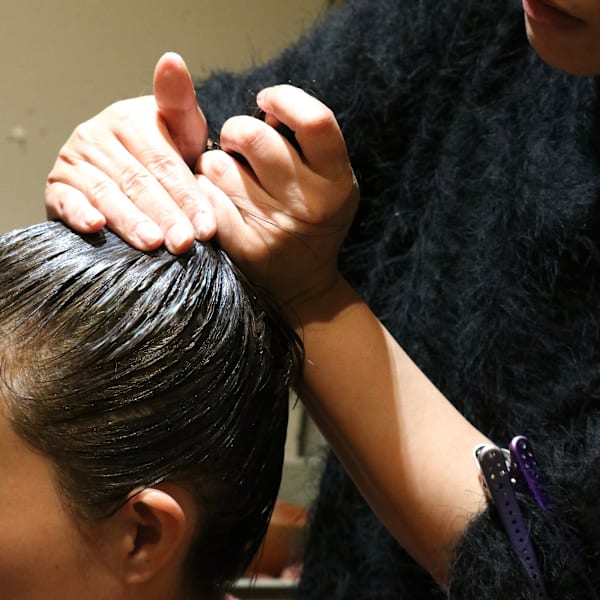 Cream Bath & Head Spa Nalu