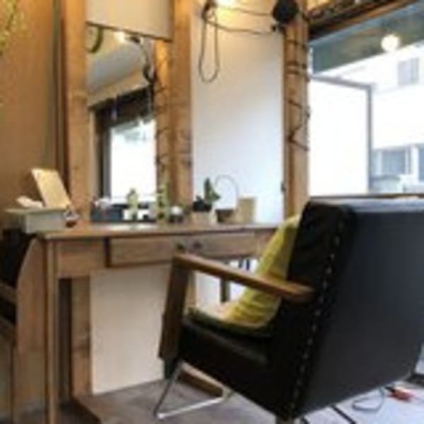 ZELDA HAIR 【ゼルダヘアー】