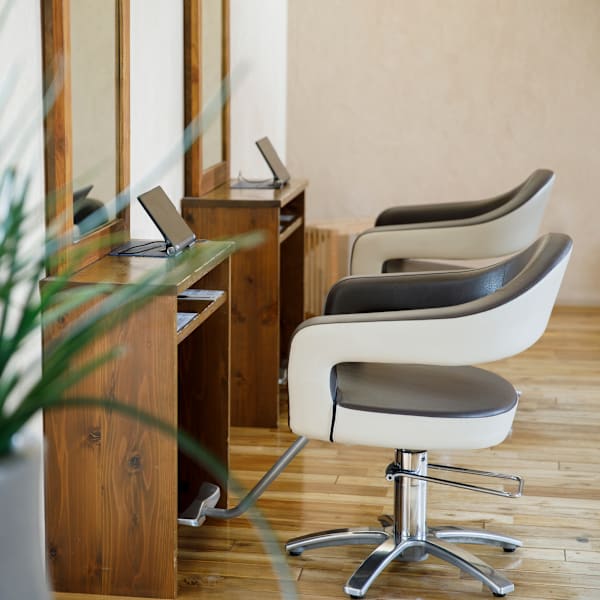 SORI ヘッドスパ＆髪質改善