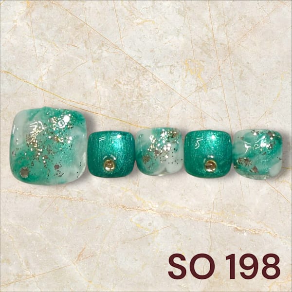 大井町店限定：SO198