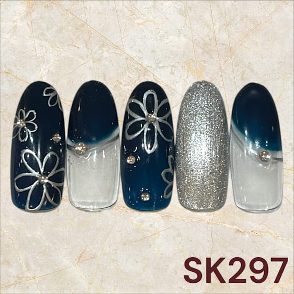 蒲田店限定-SK297|はあとねいる蒲田店
