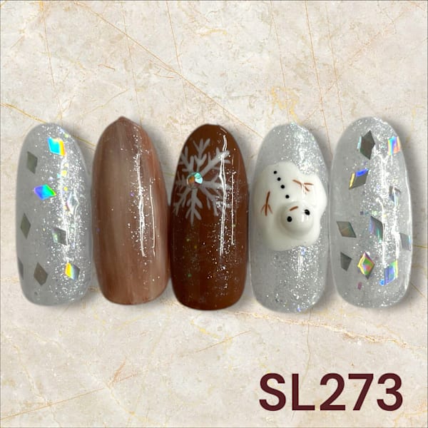 大森店限定：SL273|はあとねいる大森店