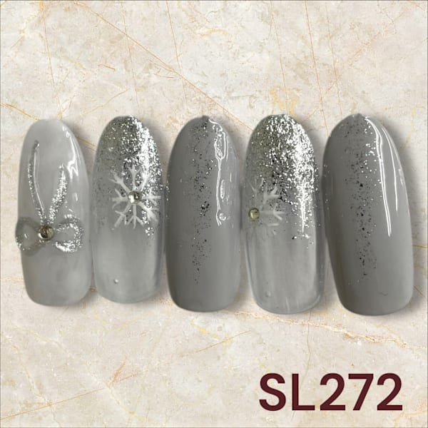 大森店限定：SL272|はあとねいる大森店