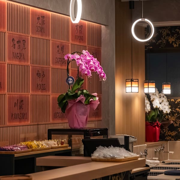 大足SPA～BIG FOOT SPA～上野・御徒町