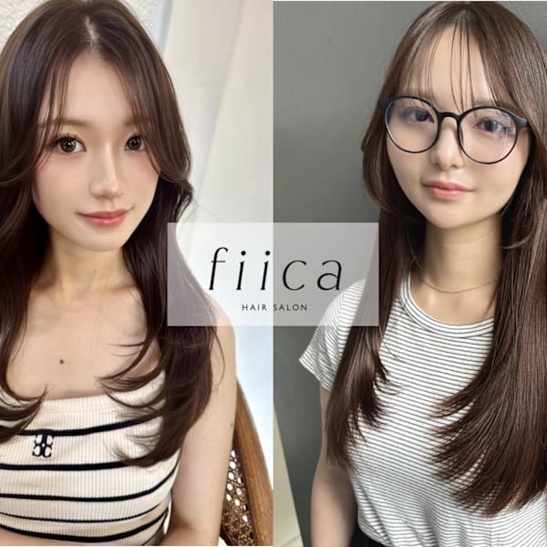 fiica 表参道 【フィーカ】