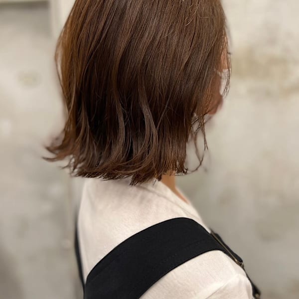 吉祥寺美容室rire et.