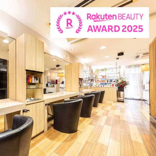 mod's hair【モッズヘア】越谷/越谷西口店