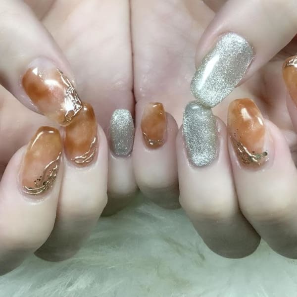 ★ニュアンス定額コース|★ファッシーナ★池袋西口ネイルサロン