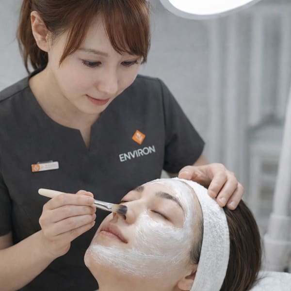 エンビロン/クリスティーナ/プラピール【ピュア グレース】自由が丘