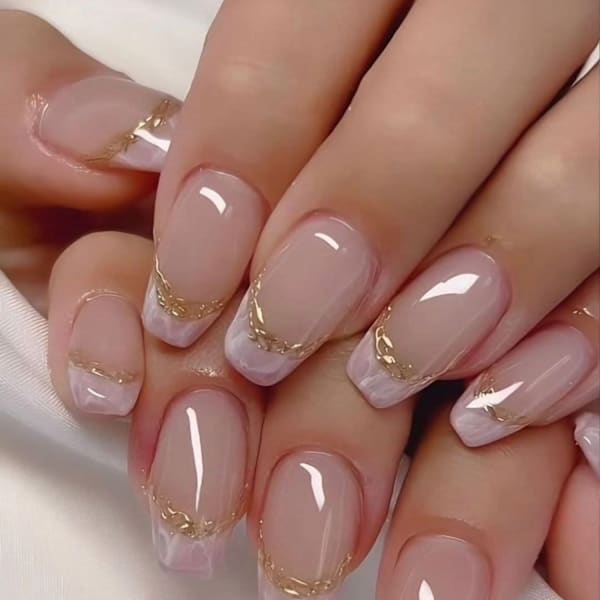 PERFECT NAILS & SPA×ネイル