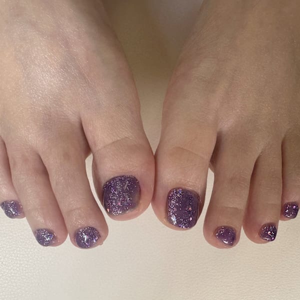 PERFECT NAILS & SPA×ネイル