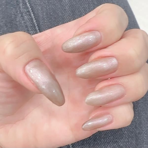 PERFECT NAILS & SPA×ネイル