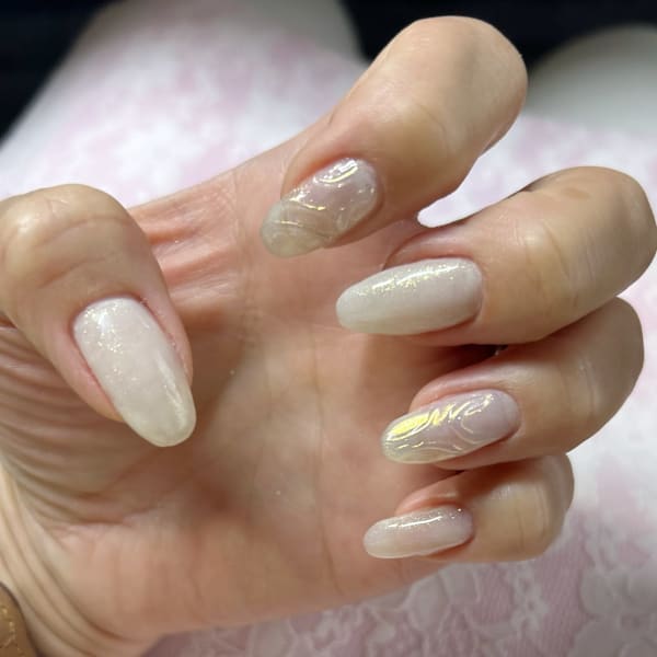 PERFECT NAILS & SPA×ネイル