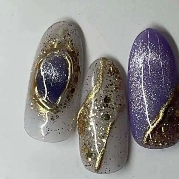 PERFECT NAILS & SPA×ネイル