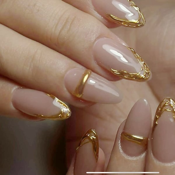 PERFECT NAILS & SPA×ネイル