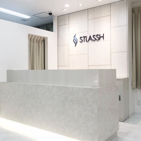 女性脱毛サロン ストラッシュ福岡天神店