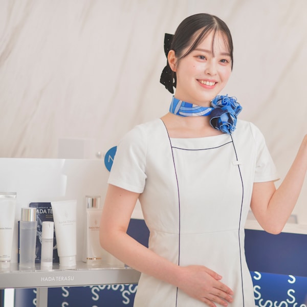 女性脱毛サロン ストラッシュ川口駅前店