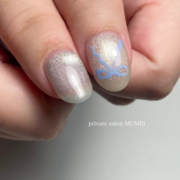 オーダーネイル☆