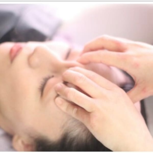 tete de bebe headspa by unreve