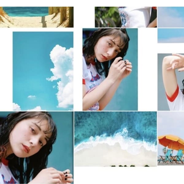 tete de bebe headspa by unreve