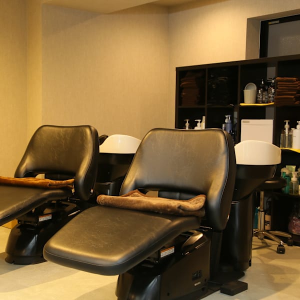 hairs BERRY 伏見桃山店【ヘアーズ ベリー】