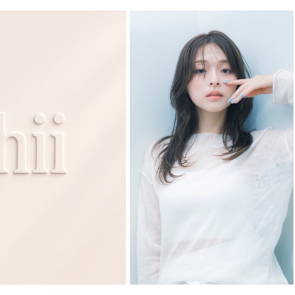 まつげパーマ・アイブロウ専門店ichii by Lir 巣鴨店 [イチイ・バイ・リル巣鴨店]