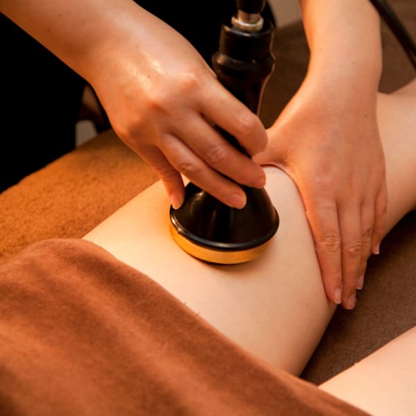 骨盤・セル脂肪・デトックス専門 グレースフル 薬院店