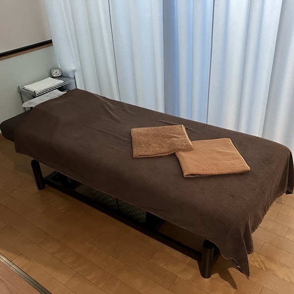 まつした整体院