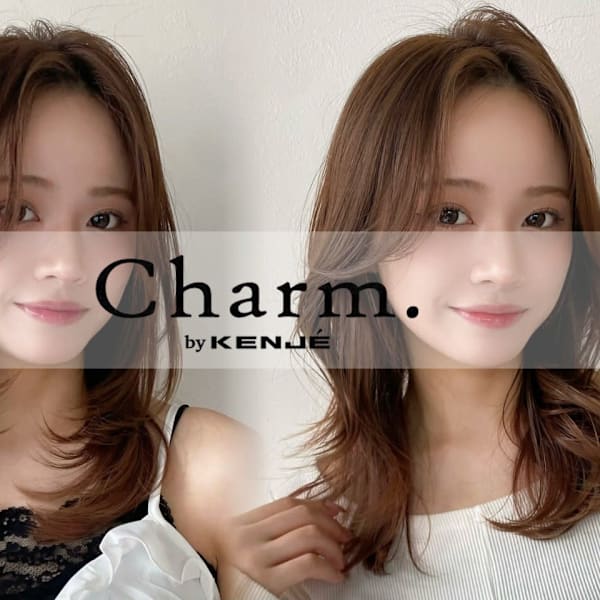 Charm by KENJE