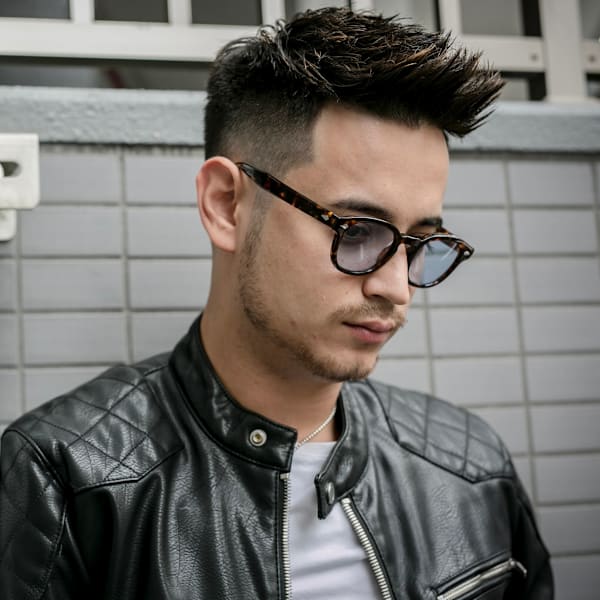 BARBERSHOP DALIE【バーバーショップダリー】